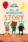 Monika Forsberg, Dr. Meredith L. Rowe, Monika Forsberg, Forsberg Monika - Tell An Interesting Story
