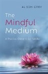 Evelyn Elsaesser, Alison Grey - Mindful Medium, The