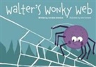 Lorraine Johnston - Walter's Wonky Web