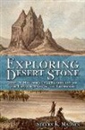 Steven K. Madsen - Exploring Desert Stone