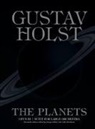 Imogen Matthews Holst, Imogen Holst, Colin Matthews - Planets: Facsimile Edition