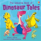 Russell Punter, Andy Elkerton - Dinosaur Tales