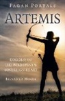 Evelyn Elsaesser, Irisanya Moon - Pagan Portals: Artemis
