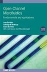 Erwin Berthier, Erwin (University of Washington) Berthier, Jean Berthier, Jean (University of Washington) Berthier, Ashleigh B Theberge, Ashleigh B (University of Washington) Theberge - Open-Channel Microfluidics (Second Edition)