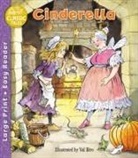 Val Biro, Val Biro - Cinderella