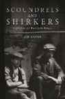 Jim Silver - Scoundrels and Shirkers