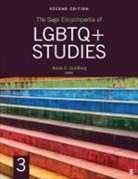 Abbie E. Goldberg, Abbie E. (EDT) Goldberg, Abbie E Goldberg, Abbie E. Goldberg, Abbie E. E. Goldberg - Sage Encyclopedia of Lgbtq+ Studies, 2nd Edition