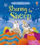 Susanna Davidson, Zanna Davidson, Davidson Zanna, Alison Friend, Friend Alison - Sharing for Sheep