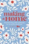 Jen Powley - Making a Home