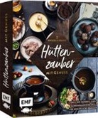 Hüttenzauber mit Genuss: Die besten Fondue- und Schokoladenrezepte für gemütliche Runden