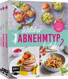 Nadja Buchczik, Michael Weckerle - Welcher Abnehmtyp bist du?