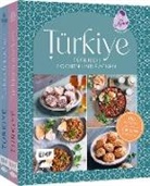 Aynur Sahin - Türkiye - Türkisch kochen und backen