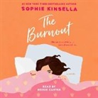 Sophie Kinsella - The Burnout (Audio book)