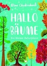 Nina Chakrabarti - Hallo Bäume