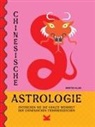 Marites Allen - Chinesische Astrologie