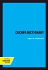 James Crawford - Cocopa Dictionary