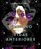 La Douce Pythie - Oraculo de Las Vidas Anteriores