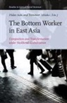 The Bottom Worker in East Asia
