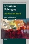 John Baldacchino - Lessons of Belonging