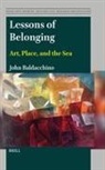 John Baldacchino - Lessons of Belonging