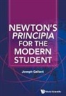 Joseph Gallant, Gallant Joseph, Joseph Gallant - Newton's Principia For The Modern Student