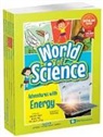 Benedict Boo, Jenn Jong Yee, Margerie Maria Kahlenberg, Li Ren Yee, Margerie Maria Kahlenberg, Peck Yong Ngoi... - World Of Science (Set 6)