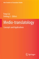 Feng Cui, Li, Defeng Li - Medio-translatology