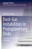 Ryosuke Tominaga - Dust-Gas Instabilities in Protoplanetary Disks