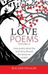 Roland Peaslee - Love Poems