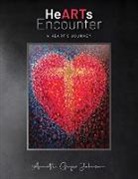 Annette Guyer Johnson - HeARTs Encounter
