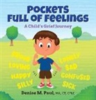 Denise M Paul, Ma Ct Paul, MA CT CPLC Denise M. Paul - Pockets Full of Feelings