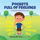 Denise M Paul, Ma Ct Paul, MA CT CPLC Denise M. Paul - Pockets Full of Feelings