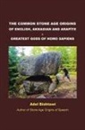 Adel Bishtawi - The Common Stone Age Origins of English, Akkadian and Arapte & Greatest Gods of Homo Sapiens