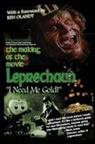 B. Harrison Smith - The Making of the Movie Leprechaun - "I Need Me Gold!"