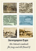 Alois Kriechbaumer - Aus vergangenen Tagen