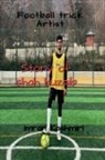 Imran Kashmiri - Football Trick short Guy Of Kashmir