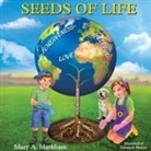 Tabassum Hashmi, Mary Markham, Mary A. Markham - Seeds of Life