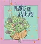 Victoria Cramer, Francesca Da Sacco - Plants on a Sill
