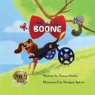 Tanya Diable - Bow Tie Boone