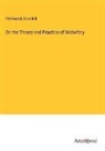 Fleetwood Churchill - On the Theory and Practice of Midwifery