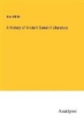 Max Müller - A History of Ancient Sanskrit Literature
