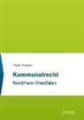 Tim A Küsters, Tim A. Küsters - Kommunalrecht Nordrhein-Westfalen