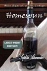 Sophia Alexander - Homespun