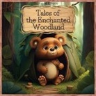 Conrad K. Butler - Tales of the Enchanted Woodland