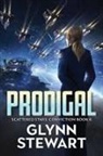 Glynn Stewart, Glynn Stewart - Prodigal