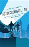 Stephen M. Zimmerly - Sidekick Comes of Age