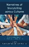 Tony R. Tait Demars, Tony R. Demars, DeMars Tony R., Gabriel B. Tait - Narratives of Storytelling Across Cultures