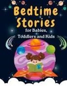 Colorfull Brothers - Bedtime Stories