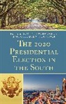 Scott E. Kapeluck Buchanan, Scott E. Buchanan, Buchanan Scott E., Branwell Dubose Kapeluck, Kapeluck Branwell DuBose - 2020 Presidential Election in the South