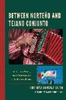 Luis Diaz-Santana Garza, Luis Díaz-Santana Garza - Between Norteno and Tejano Conjunto